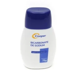 Cooper bicarbonate de sodium officinal poudre