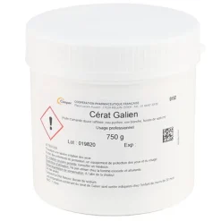 Cooper cérat de galien