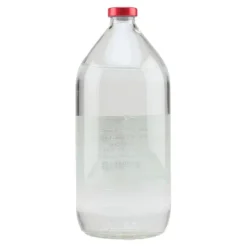Cooper eau distillée stérilisée