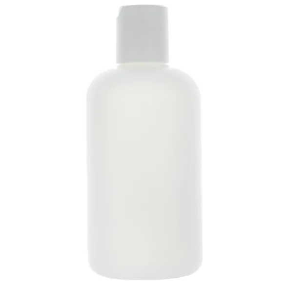 Cooper flacon plastique blanc