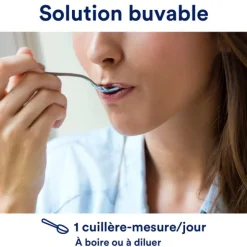 Cooper huile de foie de morue