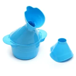 Cooper Inhalateur plastique