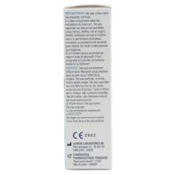 Cooper spray anti adhésif