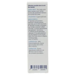 Cooper spray anti adhésif