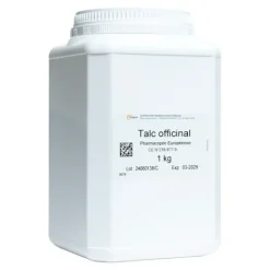 Cooper talc officinal