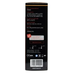 Cooper Torm thermomètre frontal F04