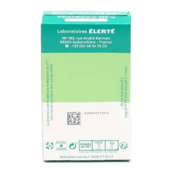 Coquelusedal Paracétamol 100 mg suppositoires