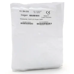 Cordon d'alimentation allume-cigare Inogen
