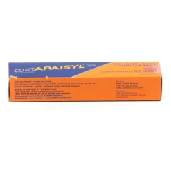 CortApaisyl crème corticoide