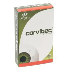 Corvitec capsules