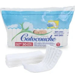 Cotocouche bébé