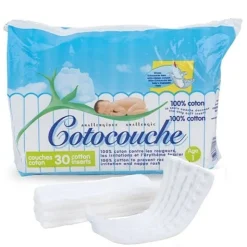 Cotocouche bébé
