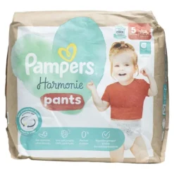 Couches Pampers Harmonie Pants