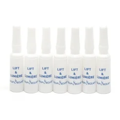 Coup d'éclat Ampoules Lift & lumière