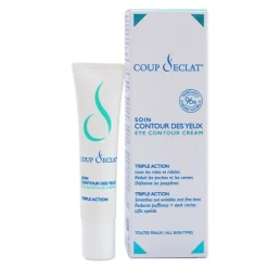 Coup d'éclat Soin Contour des Yeux