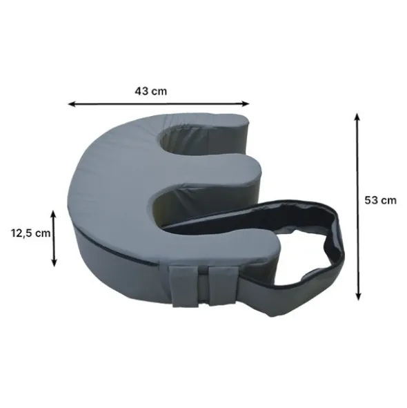 Coussin aide la rotation PositPro