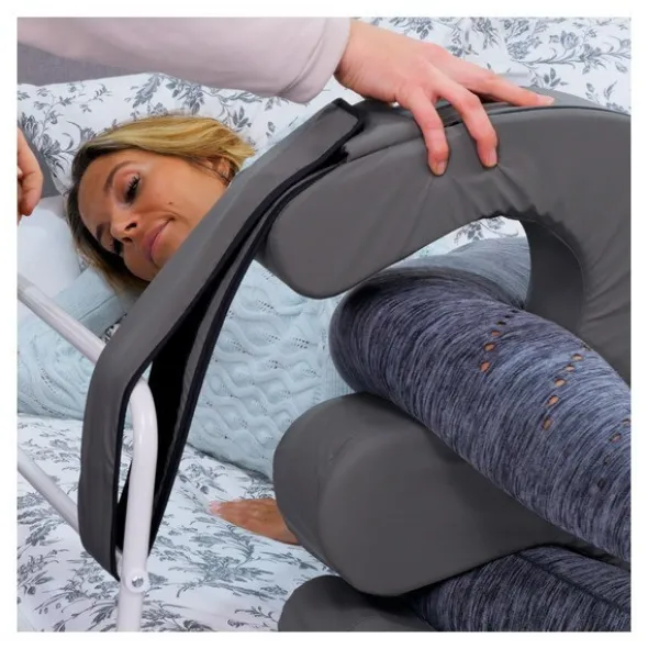 Coussin aide la rotation PositPro