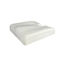 Coussin Alova galbé