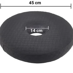 Coussin bouée confort Solatium