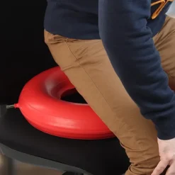 Coussin bouée gonflable