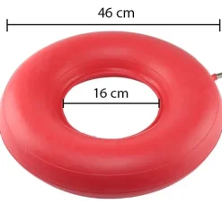 Coussin bouée gonflable