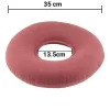 Coussin bouée gonflable avec pompe Anti-compression