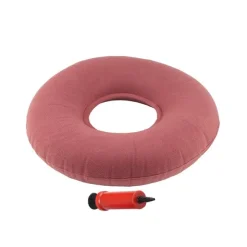 Coussin bouée gonflable avec pompe Anti-compression