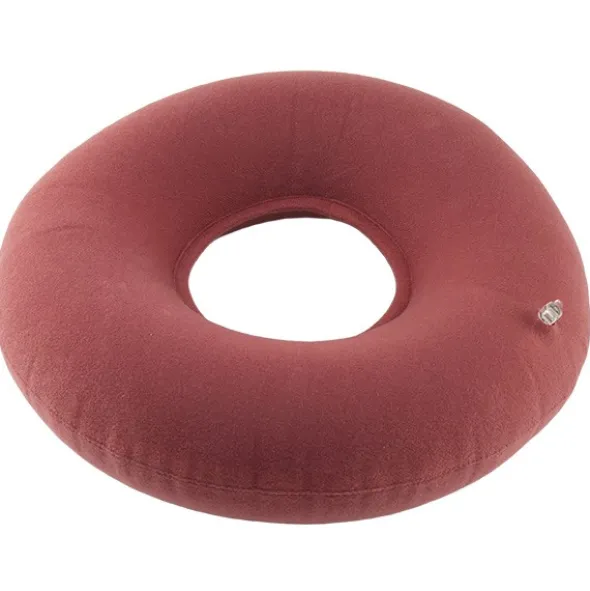 Coussin bouée gonflable avec pompe Anti-compression