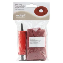 Coussin bouée gonflable avec pompe Anti-compression