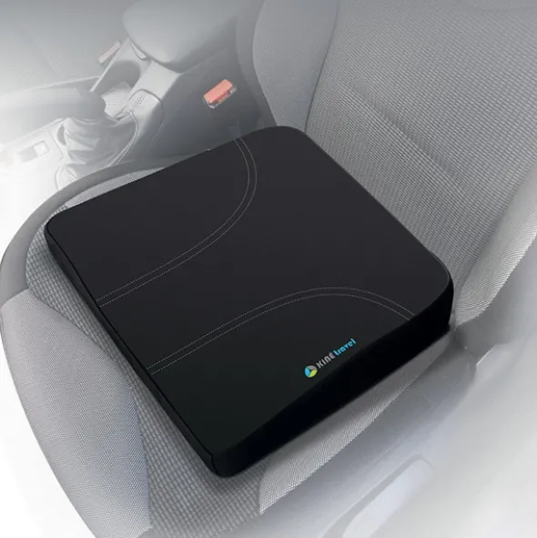 Coussin correcteur d'assise Kiné Travel
