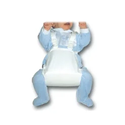 Coussin d'abduction sans baleine souple