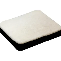 Coussin d'assise confort gel