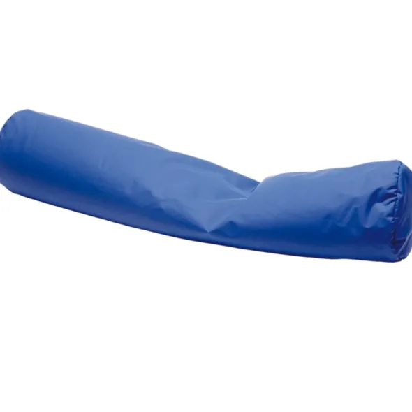 Coussin de positionnement cylindrique