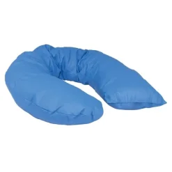 Coussin de positionnement demi-lune