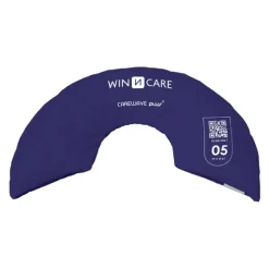 Coussin de positionnement demi bouée Winncare