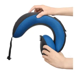 Coussin de voyage Travel Blue