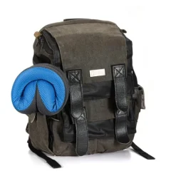Coussin de voyage Travel Blue