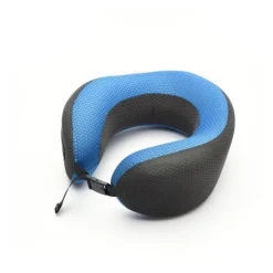 Coussin de voyage Travel Blue