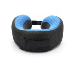 Coussin de voyage Travel Blue