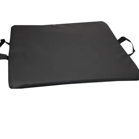 Coussin gel 2 housses