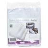 Coussin incliné gonflable relève-jambe