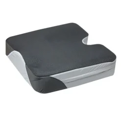 Coussin Iskio Bi-Matière