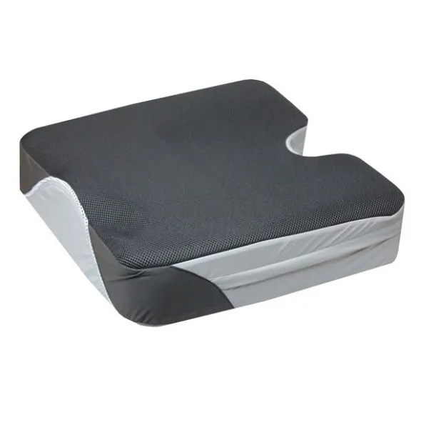 Coussin Iskio Bi-Matière