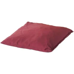 Coussin noyaux de cerises micro-ondable