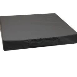 Coussin prima visco plat
