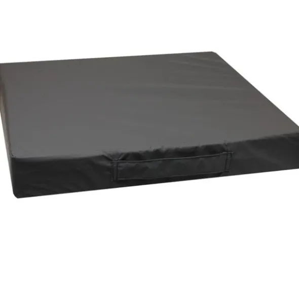 Coussin prima visco plat