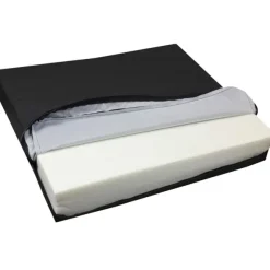Coussin prima visco plat