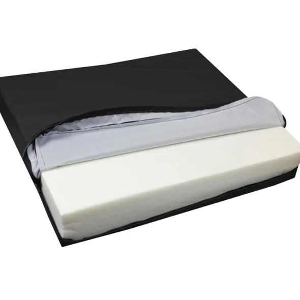 Coussin prima visco plat