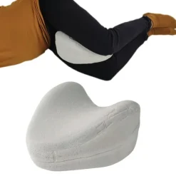 Coussin séparateur de jambes Leglift Végélya
