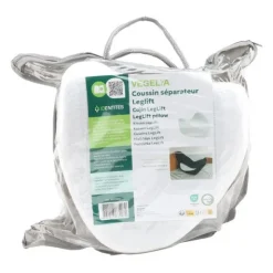 Coussin séparateur de jambes Leglift Végélya